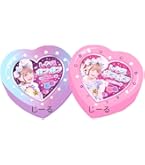 Amazon | 2025年冬リニューアル!! しなこボンボンver.2 個包装 ピンク